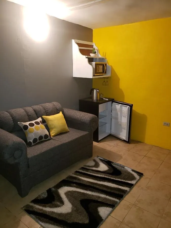 Ocean View - 1Bedroom Overlooking The Sea Bull Bay Apartment