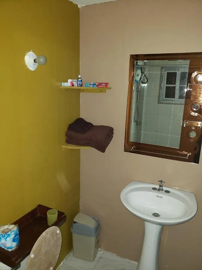 Ocean View - 1Bedroom Overlooking The Sea Bull Bay 0*,