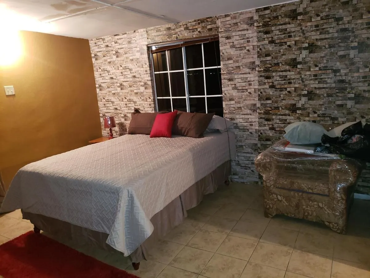 Ocean View - 1Bedroom Overlooking The Sea Bull Bay